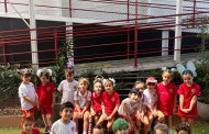 Semana da Criança na Maple Bear: diversão com propósito pedagógico