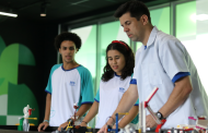 SESI ES abre vagas para profissionais da educação em todo Estado