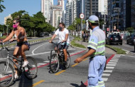 Mobilidade Sustentável: Caminhos Possíveis