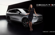 Novos modelos super-híbridos da Omoda chegam na Orvel