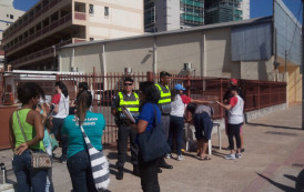PMES está na reta final do planejamento do policiamento para o ENEM 2016