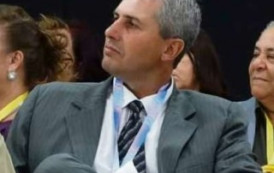 Prefeito de Irupi é afastado após denúncia por compra de votos