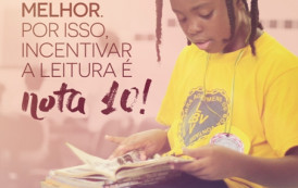 LBV promove campanha para melhoria da Educação