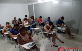 Polo de Educação a Distância no Caparaó tem processo seletivo para 20 cursos superiores.