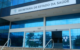 Saúde prorroga prazo para inscrição em processo seletivo