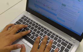 Contribuintes podem entregar declaração do Imposto de Renda a partir de hoje