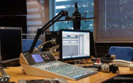 Já esta no ar a Web Radio “Portal de Guaçuí”. Acesse, ouça, comente, compartilhe...