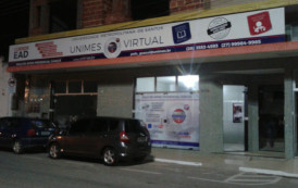 Polo da Unimes Guaçuí conquista aprovação do MEC