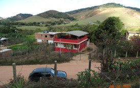 Chácara à venda na melhor referência de Guaçuí-ES. Fale com a proprietária.