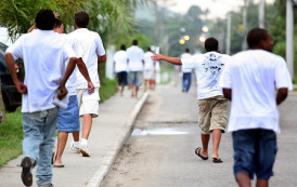 Após saída temporária, mais de mil presos beneficiados pela Justiça não retornam à cadeia em Minas