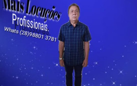 Propaganda Volante, gravação de áudio e locuções variadas. + Mais Locuções de Guaçuí