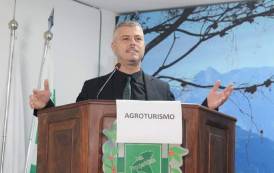 Vereador Anu, de Jerônimo Monteiro-ES é destaque entre os vereadores do Caparaó