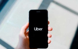 Uber libera pagamento por PIX em todo o Brasil