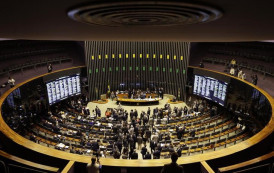 Câmara aprova projeto que cria a Campanha Junho Verde