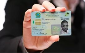 Promessa do século passado, documento único de identificação entra em fase de testes