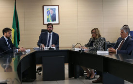 União cederá terrenos e prédios federais para moradia social