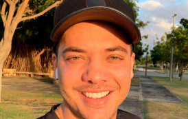 Wesley Safadão recebe alta de hospital após cirurgia