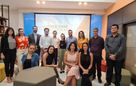 Transparência e boas práticas: Ibef participa de evento promovido pela Secont-ES