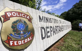 PF apreende caminhão com 180 kg de cocaína no Rio de Janeiro