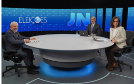 As entrevistas continuam