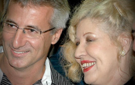 Coisas Grandiosas: filme sobre amizade entre Sidemberg Rodrigues e Jeanne Bilich será exibido dia 24, no Shopping Vitória