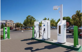 Vai faltar desculpa para não comprar carros elétricos