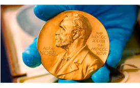Os maiores cientistas dos nossos tempos