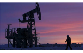 Pico no preço do petróleo com cortes da Opep