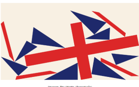 A inflação do Reino Unido no nível mais alto desde 1981