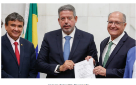 Transição entrega PEC sugerindo furo de até R$ 198 bilhões