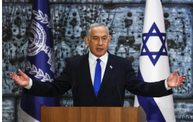 Novo governo em Israel, inverno nos EUA e os refugiados 