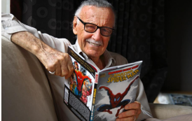 Documentário sobre Stan Lee, Avatar faturando US$ 1bi e… Amazon Sports Prime?