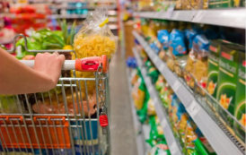 Supermercados fechados no domingo, 1º de janeiro