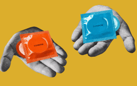 Com aumento de 30% das DSTs, franceses terão camisinha grátis