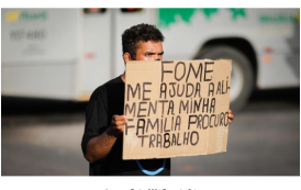 Taxa de desemprego cai para o menor nível em 7 anos