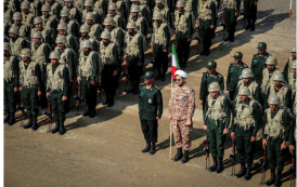 União Europeia impõe novas sanções ao Irã