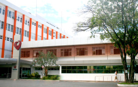 Hospital Evangélico abre vagas de emprego para diversas áreas 