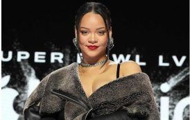 Rihanna anuncia nova collab da Fenty com a Puma