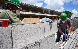 Findes promove Rodada de Negócios voltada para segmento da construção civil 