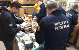 As suas comprinhas internacionais vão ficar mais caras 