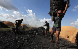 Mais de um milhão de BRs vivem em “escravidão contemporânea” 