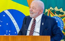 Como os brasileiros avaliam o governo até aqui?
