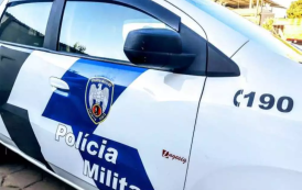 Interno faz colegas reféns em clínica de reabilitação em Mimoso
