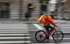 Decisão em NY pode mudar os deliveries no resto mundo