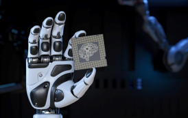 A Europa está liderando a regulação da AI
