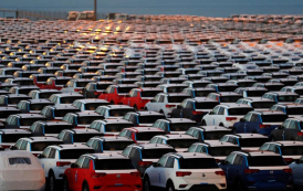 O incentivo dos carros populares está indo rápido demais 
