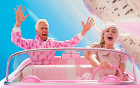 Vietnã proíbe a exibição do filme da Barbie