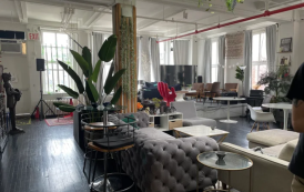 Nova York recebe seu primeiro coworking weed-friendly
