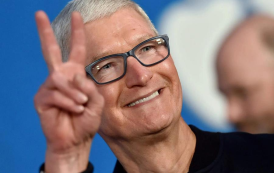 TIM fecha acordo com a Apple e reduz preço do iPhone em 50%