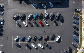 Setor automobilístico dos EUA entra em greve histórica